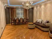 3 otaqlı yeni tikili - Şah İsmayıl Xətai m. - 160 m²