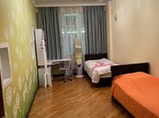3 otaqlı yeni tikili - Şah İsmayıl Xətai m. - 160 m²