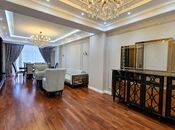 4-комн. новостройка - м. Нариман Нариманов - 165 м²
