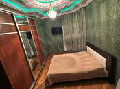 3 otaqlı yeni tikili - Elmlər Akademiyası m. - 102 m²