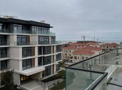 3 otaqlı yeni tikili - Zuğulba q. - 133.4 m²