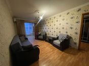 2 otaqlı köhnə tikili - Neftçilər m. - 60 m²