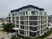 3 otaqlı yeni tikili - Zuğulba q. - 133.4 m²
