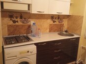 1 otaqlı köhnə tikili - Gənclik m. - 38 m²