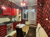 Сдаётся 3-комн. новостройка 92 м², м. Насими, photo 6 from 7