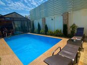 İcarəyə verilir 4 otaqlı həyət evi/bağ evi 300 m², Mərdəkan q., photo 2 from 8