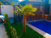 İcarəyə verilir 4 otaqlı həyət evi/bağ evi 300 m², Mərdəkan q., photo 3 from 8
