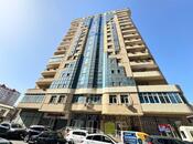 Satılır 3 otaqlı yeni tikili 135 m², Nizami m., photo 1 from 8