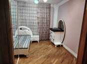 İcarəyə verilir 4 otaqlı yeni tikili 110 m², İnşaatçılar m., photo 4 from 8