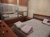 İcarəyə verilir 4 otaqlı yeni tikili 110 m², İnşaatçılar m., photo 2 from 8