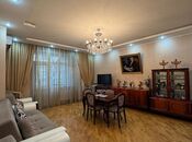 2 otaqlı yeni tikili - 28 May m. - 93 m²