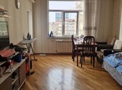 İcarəyə verilir 2 otaqlı yeni tikili 80 m², Nəriman Nərimanov m., photo 1 from 6