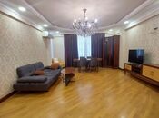 4 otaqlı yeni tikili - Badamdar q. - 160 m²