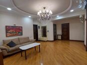 4 otaqlı yeni tikili - Badamdar q. - 160 m²
