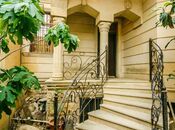7-комн. дом/дача - м. Гянджлик - 520 м²