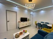 Satılır 2 otaqlı köhnə tikili 60 m², Memar Əcəmi m., photo 4 from 8