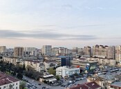 3 otaqlı yeni tikili - Nəriman Nərimanov m. - 127 m²