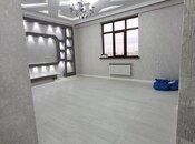3 otaqlı yeni tikili - Nəriman Nərimanov m. - 127 m²