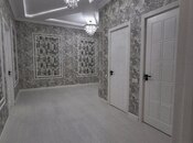 3 otaqlı yeni tikili - Nəriman Nərimanov m. - 127 m²