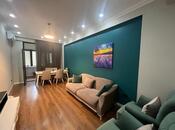 2 otaqlı yeni tikili - Neftçilər m. - 70 m²