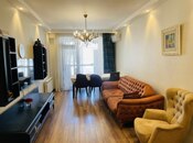 2 otaqlı yeni tikili - Xətai r. - 90 m²
