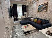 2 otaqlı yeni tikili - Gənclik m. - 65 m²