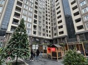 2 otaqlı yeni tikili - Gənclik m. - 65 m²