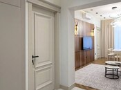 3-комн. новостройка - м. 28 мая - 77 м²