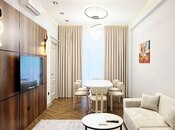 3-комн. новостройка - м. 28 мая - 77 м²