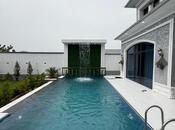 Satılır 5 otaqlı həyət evi/bağ evi 220 m², Mərdəkan q., photo 7 from 8