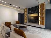 6 otaqlı həyət evi/bağ evi - Mərdəkan q. - 400 m²
