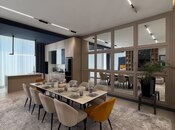 6 otaqlı həyət evi/bağ evi - Mərdəkan q. - 400 m²