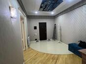 3 otaqlı yeni tikili - Şah İsmayıl Xətai m. - 135 m²