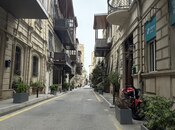 1 otaqlı ofis - İçəri Şəhər m. - 52 m²