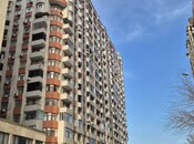 4-комн. новостройка - м. Гянджлик - 185 м²