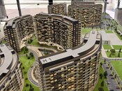 Satılır 3 otaqlı yeni tikili 110.1 m², Biləcəri q., photo 7 from 8