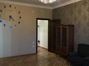 Продаётся 3-комн. новостройка 101 м², м. Элмляр Академиясы, photo 1 from 7
