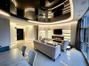 2 otaqlı yeni tikili - Nəsimi r. - 110 m²