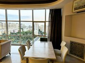 2 otaqlı yeni tikili - Nəsimi r. - 110 m²