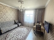 2 otaqlı həyət evi/bağ evi - Şağan q. - 75 m²