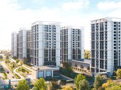 Объявление №6134825 - Баку, м. Кероглу, 4-комн., 175 м², 9/16 этаж