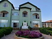 Satılır 7 otaqlı həyət evi/bağ evi 500 m², Mərdəkan q., photo 1 from 8