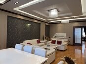 4-комн. новостройка - м. Элмляр Академиясы - 220 м²