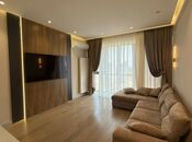 3 otaqlı yeni tikili - Bakmil m. - 67.8 m²