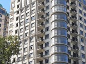 3 otaqlı yeni tikili - Bayıl q. - 153 m²