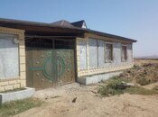 4 otaqlı həyət evi/bağ evi - Novxanı q. - 160 m²