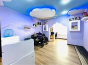 4 otaqlı həyət evi/bağ evi - Novxanı q. - 160 m²