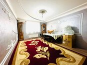4 otaqlı həyət evi/bağ evi - Novxanı q. - 160 m²