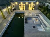 8 otaqlı həyət evi/bağ evi - Xəzər r. - 480 m²