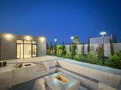 8 otaqlı həyət evi/bağ evi - Xəzər r. - 480 m²